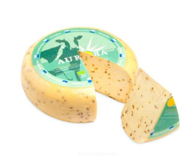 Produktfoto zu Gouda Bockshornklee 180g
