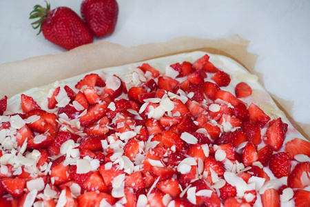 Blaues Obst & Gemüse