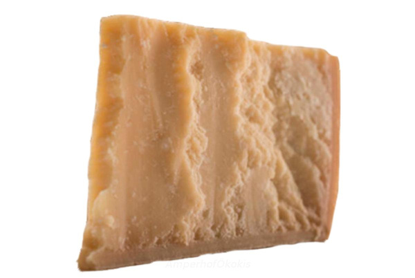 Produktfoto zu Hartkäse  Grana Padano 250g