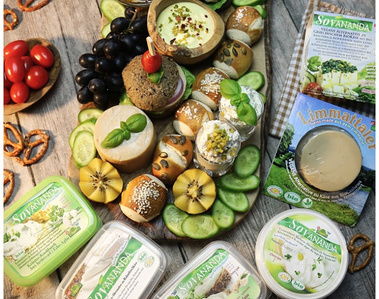 Alle Produkte von Soyananda