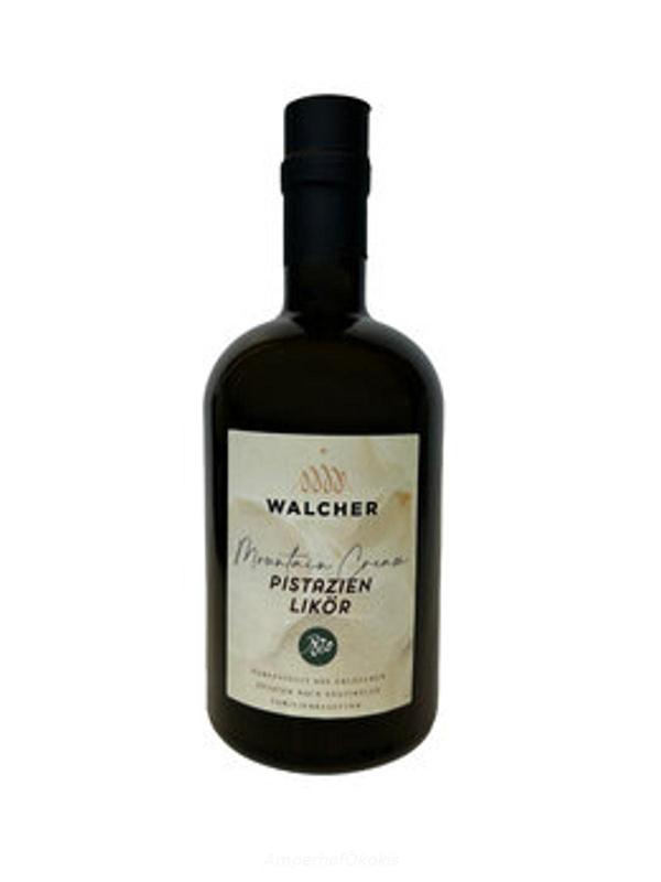 product photo for Pistazien Likör 0,5 l