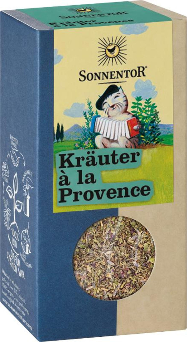 product photo for Kräuter der Provence 20 g