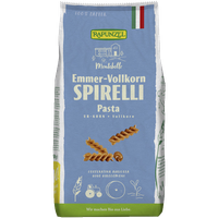 Emmer-VK-Spirelli von Rapunzel