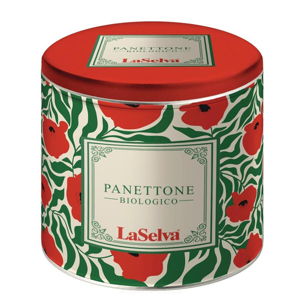 Produktfoto zu xxPanettone in der Dose 500 g