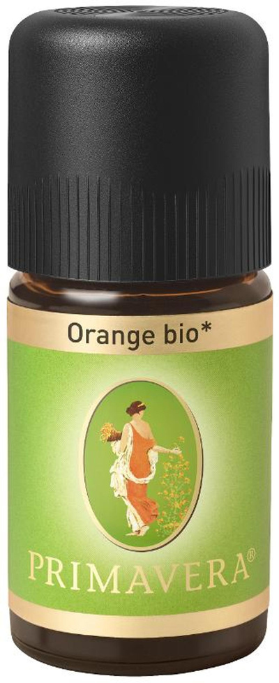 Produktfoto zu Orange 5 ml