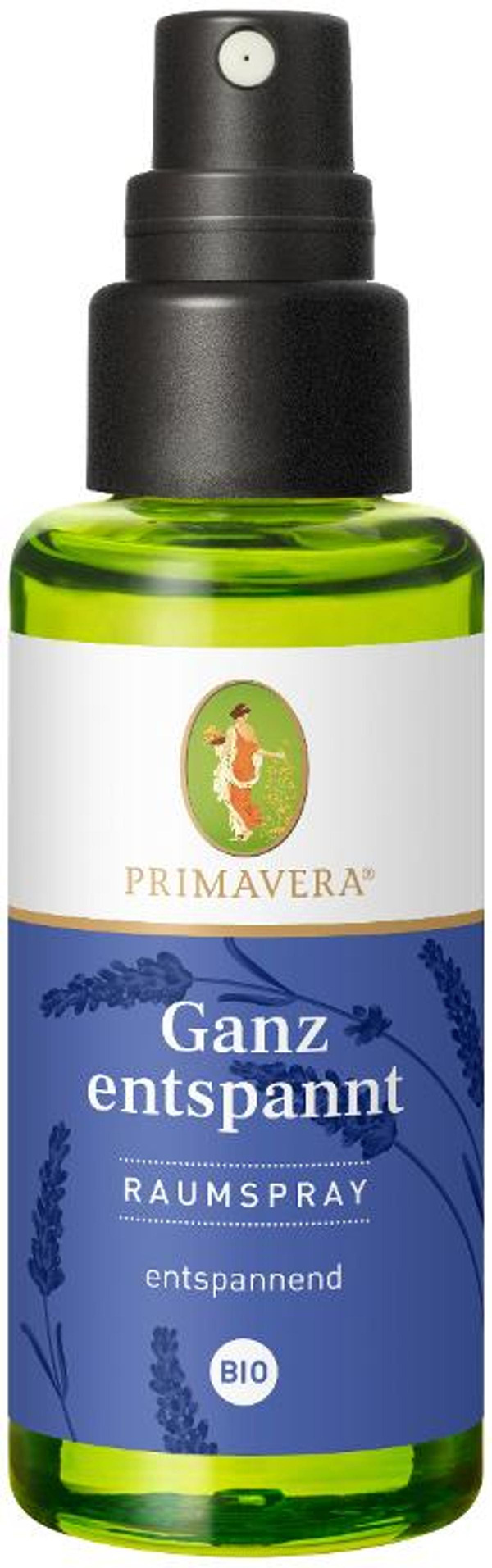 product photo for Raumspray Ganz entspannt 50 ml