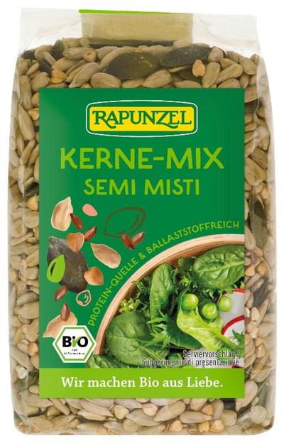 Produktfoto zu Kerne Mix 250 g
