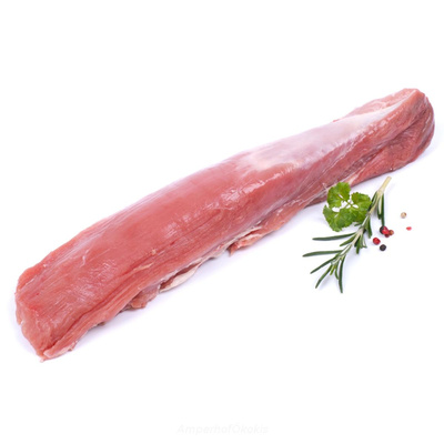 Produktfoto zu Schweinefilet ca.400g