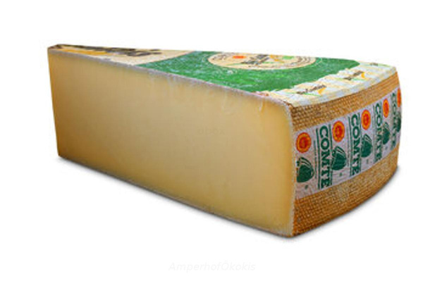 Produktfoto zu Comté AOP Supreme 6 Monate 180g