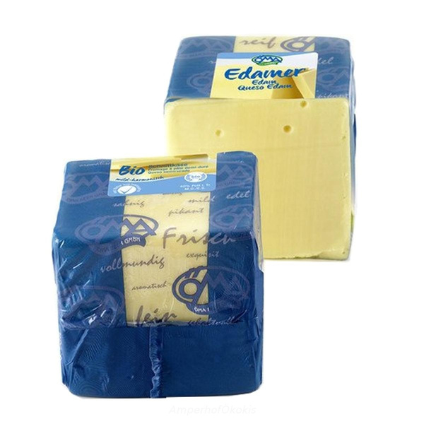 product photo for Edamer 180g