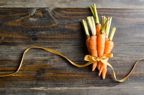 Ökokiste verschenken TUT GUT!
