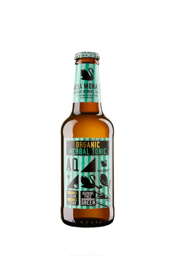 Produktfoto zu Herbal Tonic 0,23 l