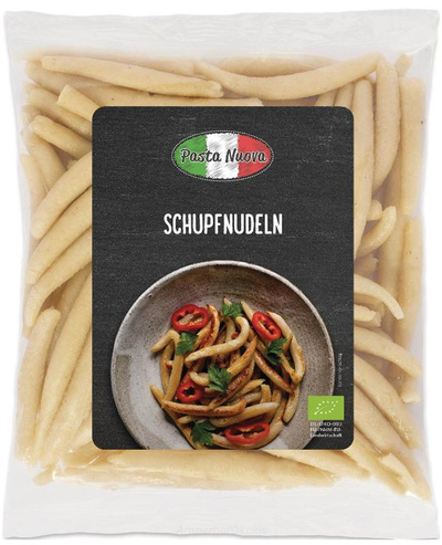 Produktfoto zu Schupfnudeln frisch 400 g