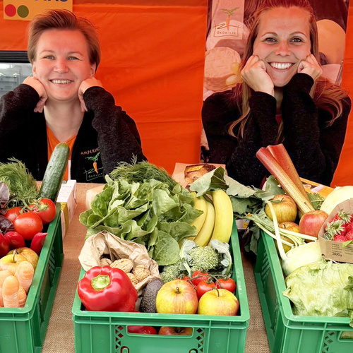 Obst & Gemüseboxen mit oder ohne Abo