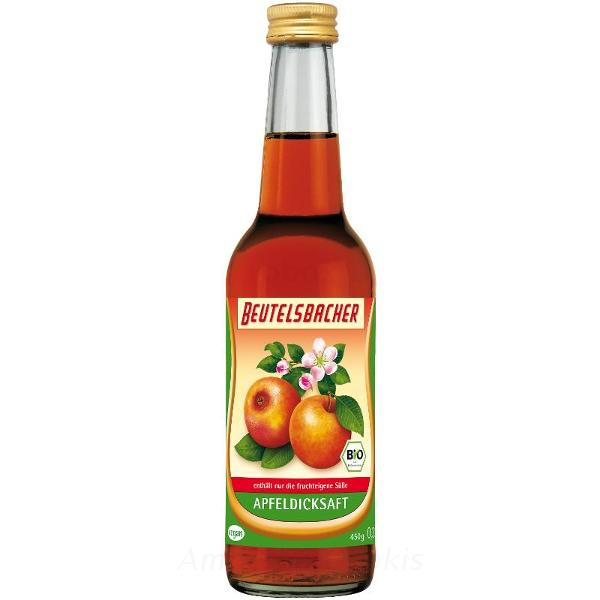 Apfeldicksaft von Beutelsbacher
