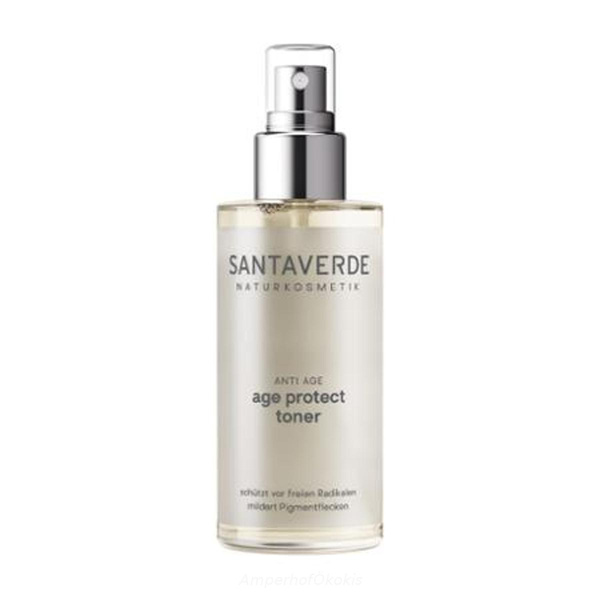 Produktfoto zu age protect Toner 100 ml
