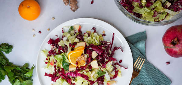 Lassen Sie sich Rezepte als Kiste liefern