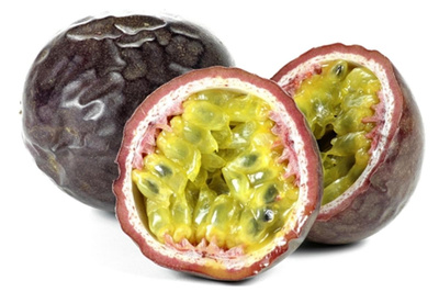 Produktfoto zu Maracuja, Passionsfrucht