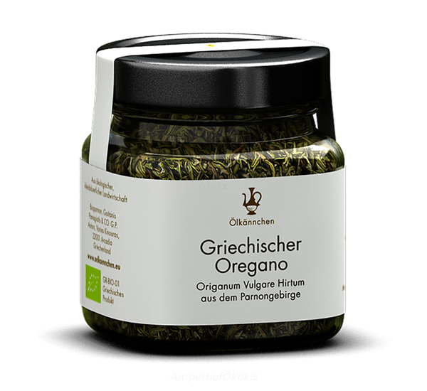 Produktfoto zu xxGriechischer Oregano 28 g