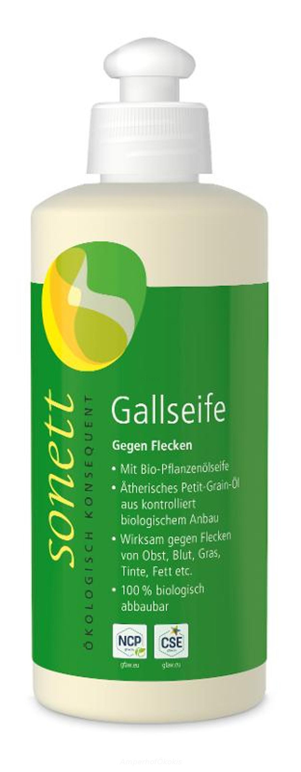 product photo for Gallseife flüssig 300 ml
