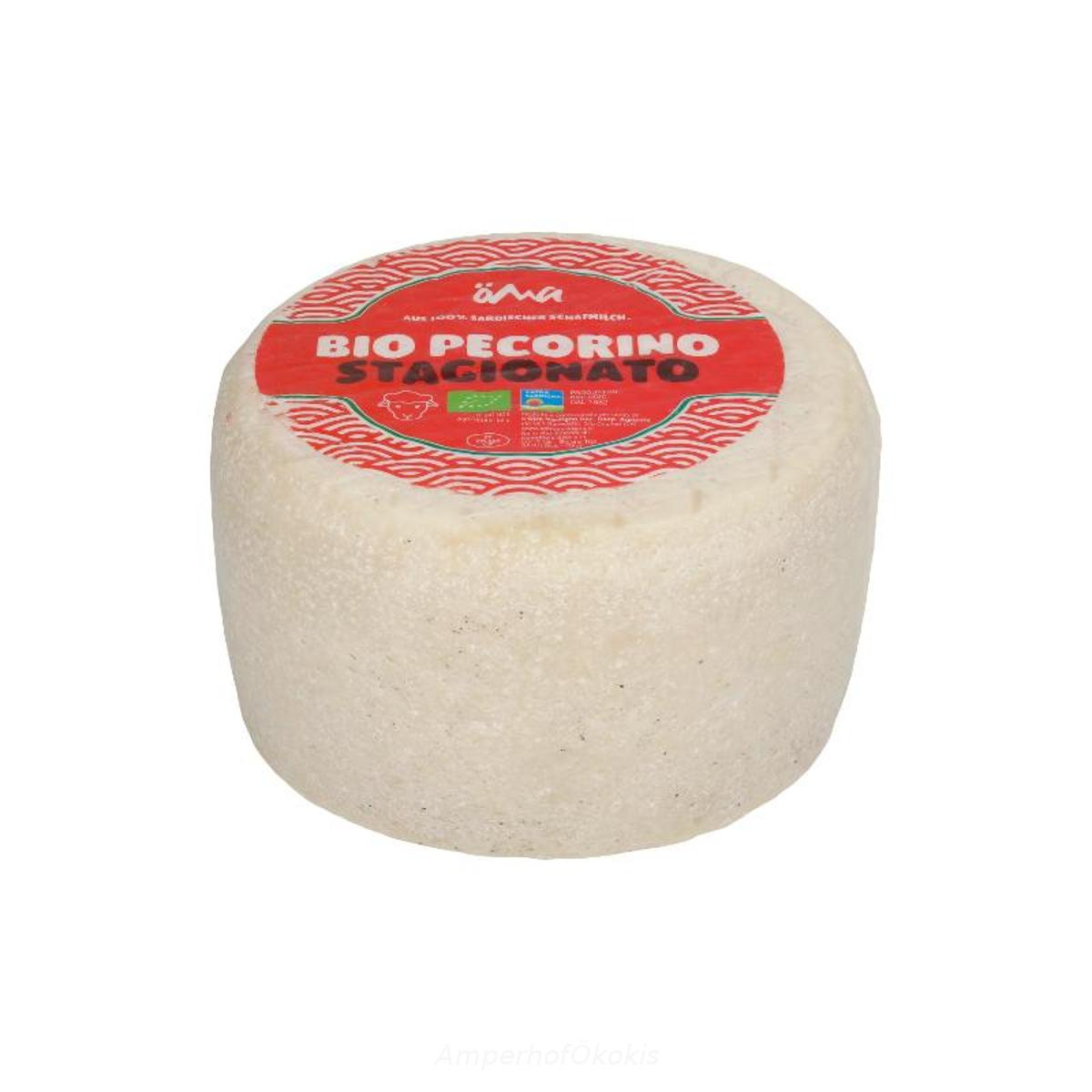 Pecorino Sardo 150g