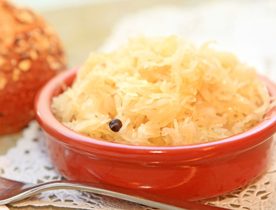 Sauerkraut