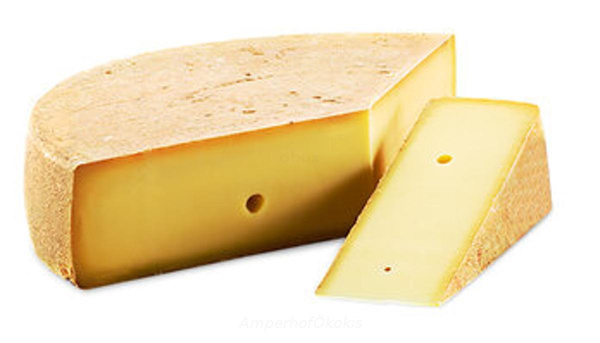 Produktfoto zu Sellthürner Berglaib 180g  10Monate gereift