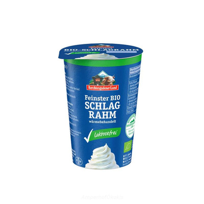 Produktfoto zu Schlagsahne laktosefrei 200ml
