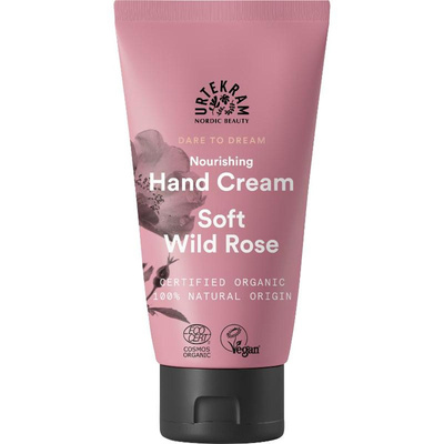Produktfoto zu Handcreme Soft Wild Rose 75 ml