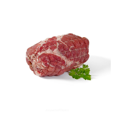 Produktfoto zu Putenrollbraten natur ca. 600 - 750g