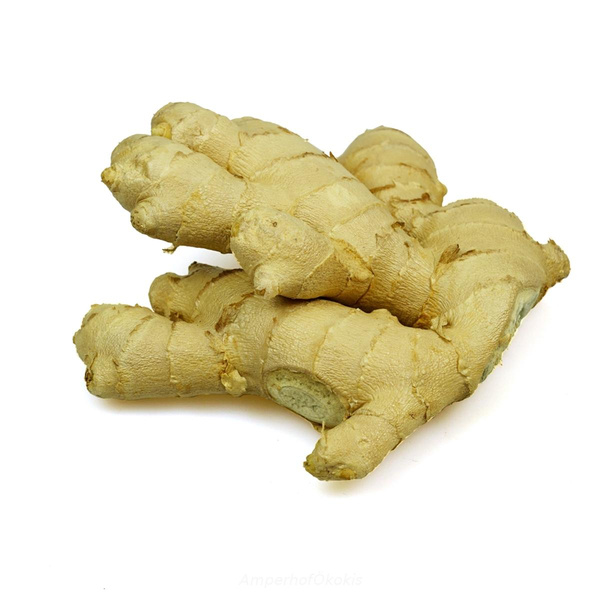 Produktfoto zu Ingwer ca. 100g