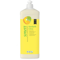 Citrus Handseife