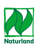 Naturland-Siegel