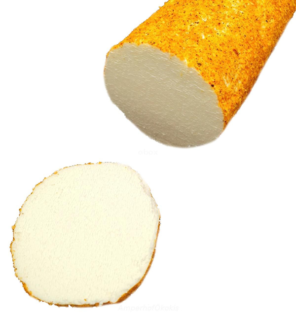 Produktfoto zu Ziegenrolle Café de Paris 150g