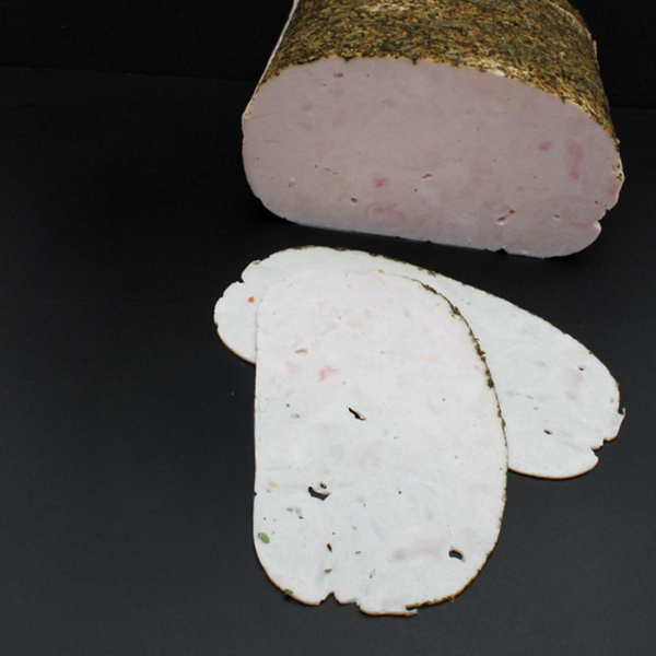 Produktfoto zu Bärlauchbrust geschn. 150 g