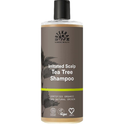 Produktfoto zu Shampoo Tea Tree 500 g