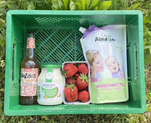 TUT GUT! Produkte im Juni