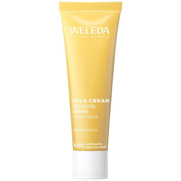 Produktfoto zu Coldcream 30 ml