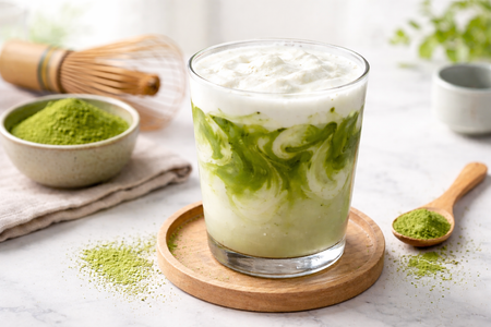 Matcha 1x1 – Standardpulver, Kyoto oder Mix?