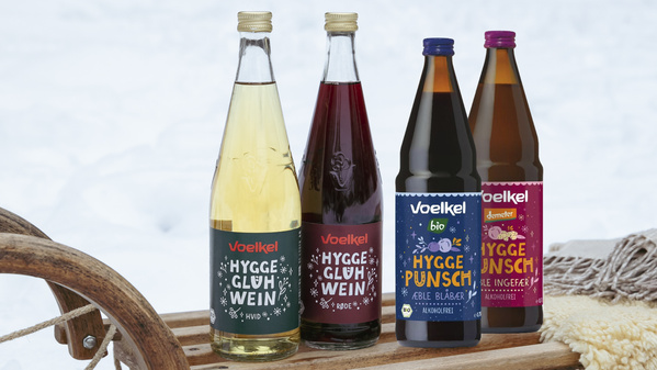 Allerlei Süßes & mehr ...