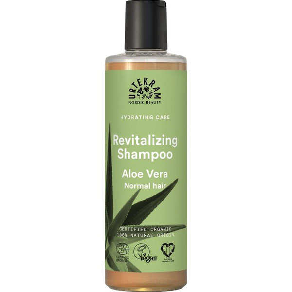 Produktfoto zu Shampoo Aloe Vera 250 ml
