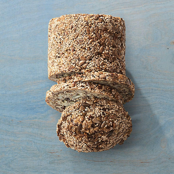 Produktfoto zu Schubert Wunderbrot glutenfrei abgepackt 500 g