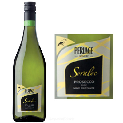 Produktfoto zu Sora Loc  0,75 l