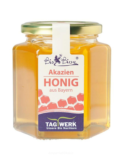 Produktfoto zu Akazienhonig 490 g
