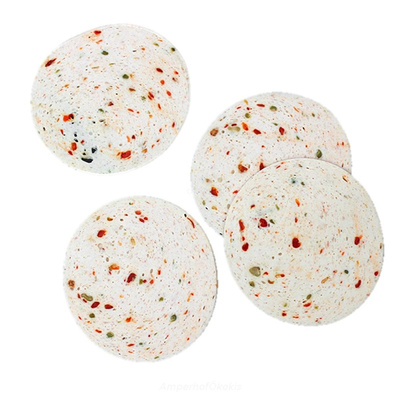 Produktfoto zu Puten-Paprikawurst geschnitten ca. 200g