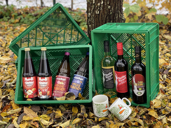 Glühwein