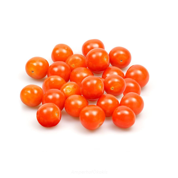 Produktfoto zu Cocktailtomaten 500g