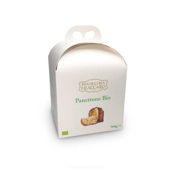 Produktfoto zu Panettone classico 500 g