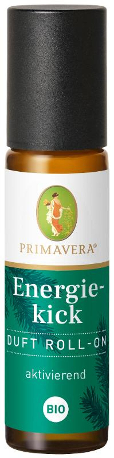Produktfoto zu Duft Roll-On Energiekick 10 ml