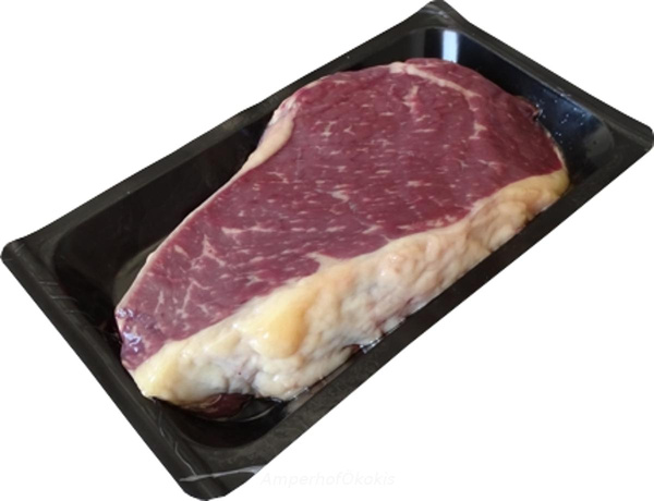 Produktfoto zu Rinderlende am Stück ca. 500g